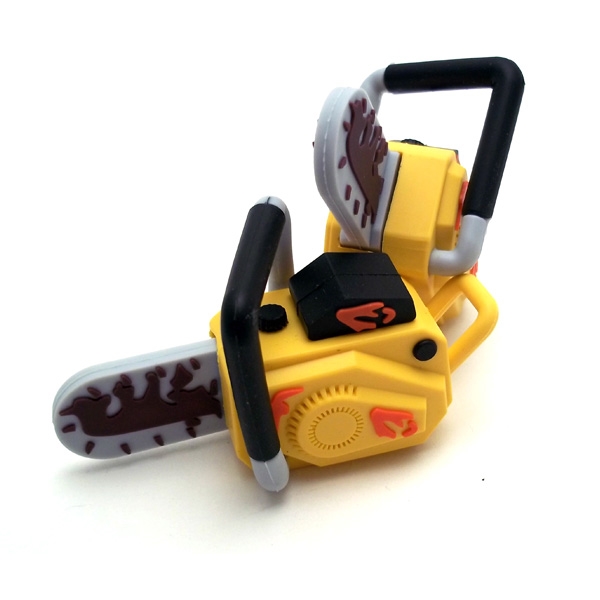 Chainsaw USB