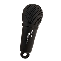 Microphone USB Drive