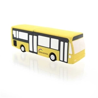 Bus USB Drive