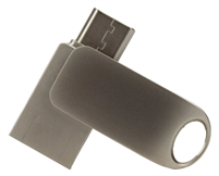 Dual USB Drive