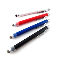 Retractable Stylus