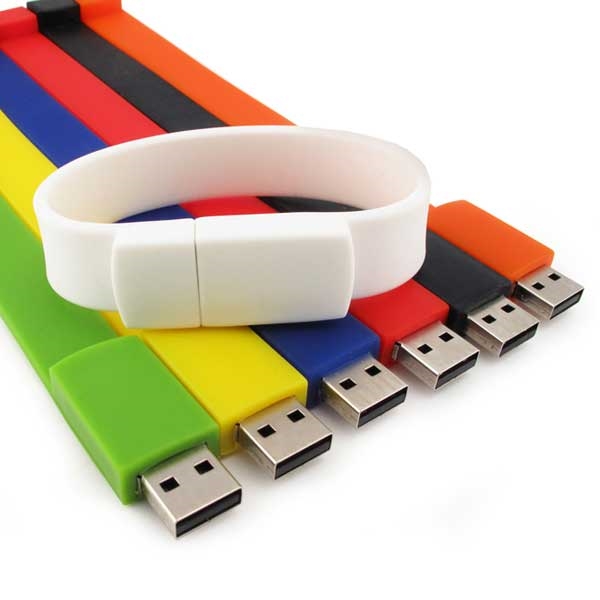 Wearable USB Drive 200