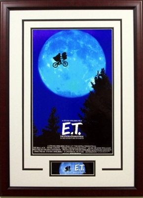 ET Mini Movie Poster