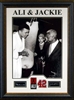 Muhammad Ali & Jackie Robinson