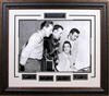 Million Dollar Quartet - Jerry Lee Lewis / Carl Perkins / Elvis Presley / Johnny Cash