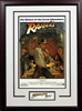 Raiders Of The Lost Ark Mini Movie Poster