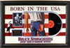 Bruce Springsteen Born In The U.S.A. Album