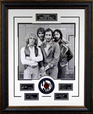 The Who