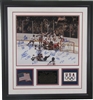 Miracle On Ice Team-Signed 16x20 Framed *CALL STORE FOR AVAILABILITY*