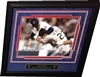 Nolan Ryan Signed "Fight" 8x10 Framed w/Inscription