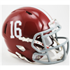 Alabama Mini Speed Helmet