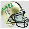 Alabama Birmingham Schutt Mini Helmet