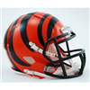 Cincinnati Bengals Mini Speed Helmet
