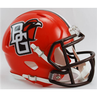 Bowling Green Mini Speed Helmet