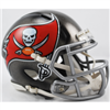 Tampa Bay Buccaneers Mini Speed Helmet