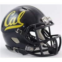 Cal Mini Speed Helmet