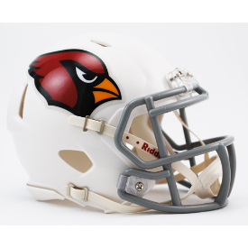 Arizona Cardinals Mini Speed Helmet