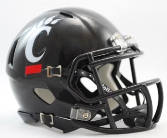 Cincinnati Mini Speed Helmet