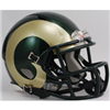 Colorado State Mini Speed Helmet