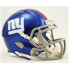 New York Giants Mini Speed Helmet