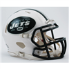 New York Jets Mini Speed Helmet