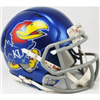 Kansas Mini Speed Helmet - Blue