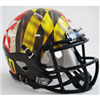 Maryland Mini Speed Helmet - Pride