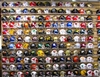 NCAA College Mini Helmets