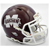 Mississippi State Mini Speed Helmet