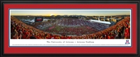 Arizona Wildcats - Arizona Stadium Panoramic