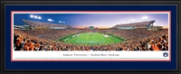Auburn Tigers - Jordan-Hare Stadium Panoramic (End Zone)