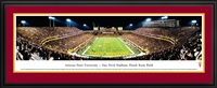 Arizona State Sun Devils - Sun Devils Stadium Panoramic (End Zone)