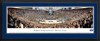 Brigham Young Cougars - Marriott Center Panoramic