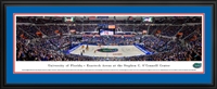 Florida Gators - O'Connell Center Panoramic