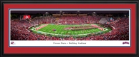 Fresno State Bulldogs - Bulldog Stadium Panoramic