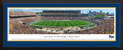 Pittsburgh Panthers - Heinz Field Panoramic