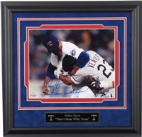 Custom 8x10 Framing