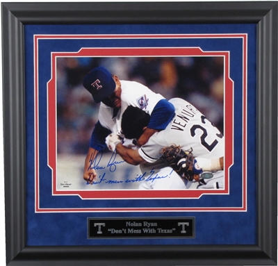 Custom 8x10 Framing