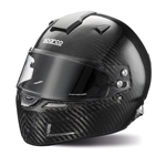 Sparco PRIME RF-9W Supercarbon Closed-Faced Helmet - X-Small