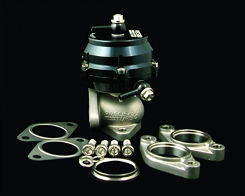 Precision Turbo PW39 39mm 2-Bolt External Wastegate