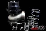 Precision Turbo PW66 66mm V-Band External Wastegate