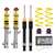 KW Coilover Kit V1 Bundle Audi S3 (8V) Quattro, 2.0T, with Magnetic ride