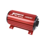 Aeromotive A1000 Fuel Pump, Carbureted or EFI applications