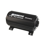 Aeromotive Eliminator Fuel Pump, Carbureted or EFI applications