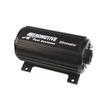 Aeromotive Eliminator Fuel Pump, Carbureted or EFI applications