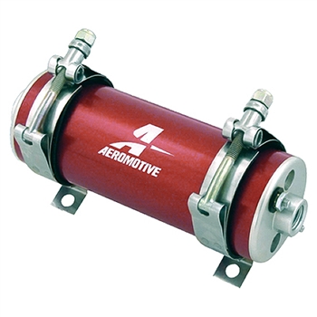 Aeromotive A750 Fuel Pump, Carbureted or EFI applications