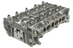 Cosworth CNC Ported Big Valve Cylinder Heads 2003-2007 Ford Focus Duratec (2.0L/2.3L)