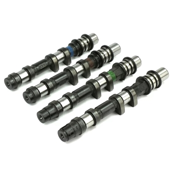 Cosworth High Performance Camshafts 2008-2015 Subaru Impreza STi EJ257B (2.5L) w/ Dual AVCS - S2D [IN: 278°/10.7mm; EX: 274°/10.0mm] - Set of 4