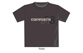 Cosworth Vintage T-Shirt - Small