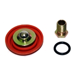 AEM Fuel Pressure Regulator Rebuild Kit for (25-300, 25-301, 25-302, 25-303, 25-304)